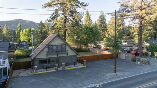 1025 W Big Bear Blvd, Big Bear City, CA, 92314-3606 | Card Image