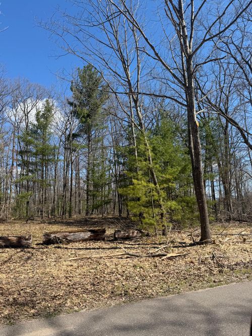LOT 3 Archibald Lake Rd, Townsend, WI, 54175 | Card Image
