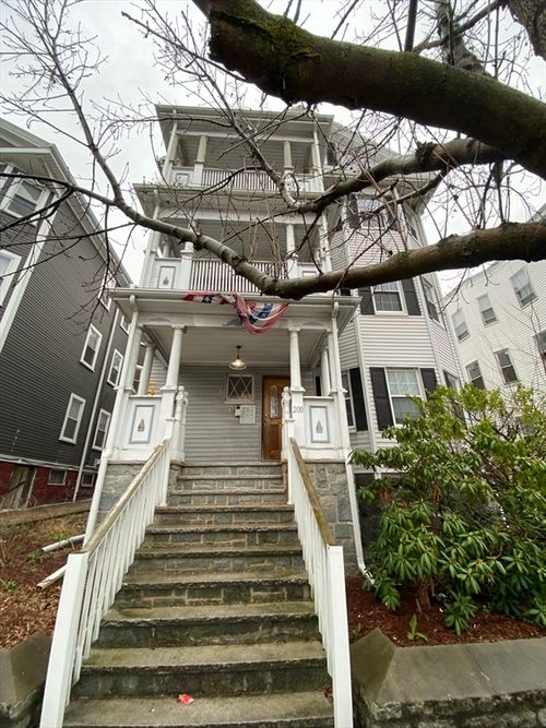 apt-3-200 Hyde Park Ave, Boston, MA, 02130-4359 | Card Image
