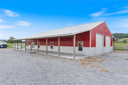 8975 Madison 6041, Wesley, AR, 72773-6016 | Card Image