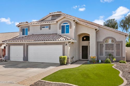 571 N Kingston St, Gilbert, AZ, 85233-4004 | Card Image