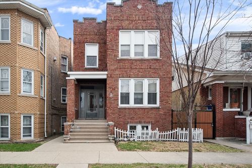 4147 N Marmora Ave, Chicago, IL, 60634-1887 | Card Image