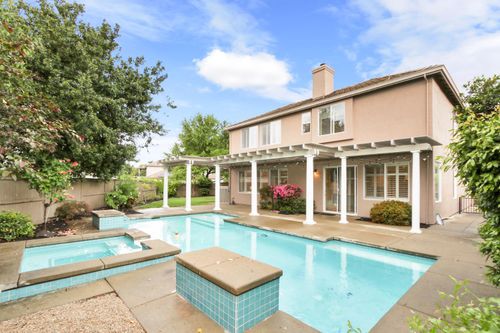 4836 Village Green Dr, El Dorado Hills, CA, 95762-7676 | Card Image