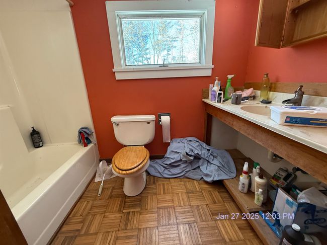 433 Squires Rd, House other with 2 bedrooms, 1 bathrooms and null parking in Manchestr Ctr VT | Image 24