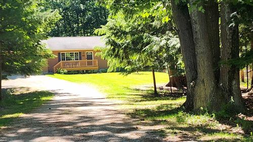 5352 Birch Trail Trail, Lake Township, MI, 49640 | Card Image