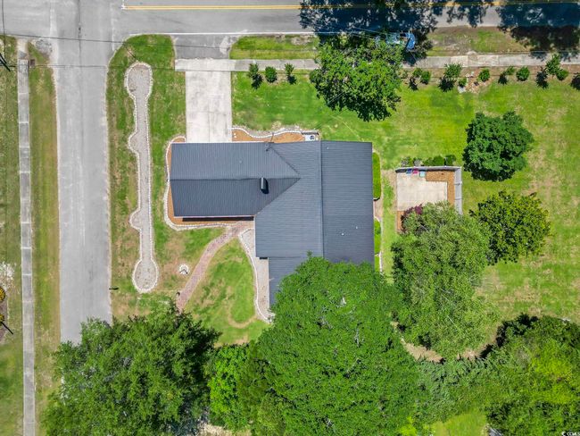 1043 S Main St, House other with 4 bedrooms, 3 bathrooms and 4 parking in Aynor SC | Image 39