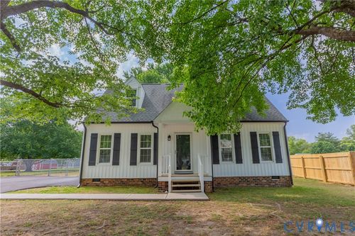6411 Lantana Ln, Mechanicsville, VA, 23111-4664 | Card Image
