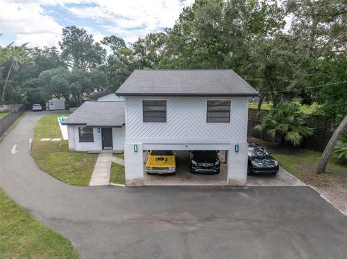 12409 N Boulevard, Tampa, FL, 33612-4149 | Card Image