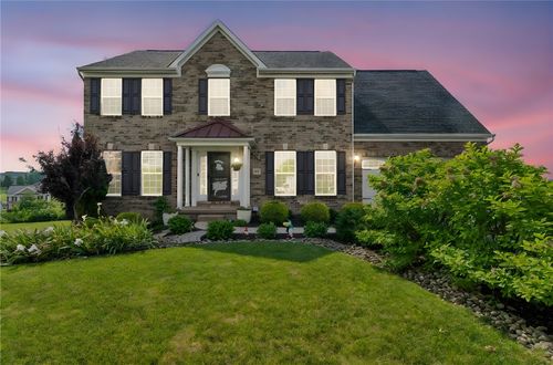 107 Vista Ct, Oakdale, PA, 15071-3717 | Card Image