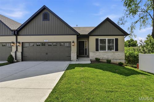 2-b-1599 Belleau Creek Rd, Saint Peters, MO, 63366-3129 | Card Image