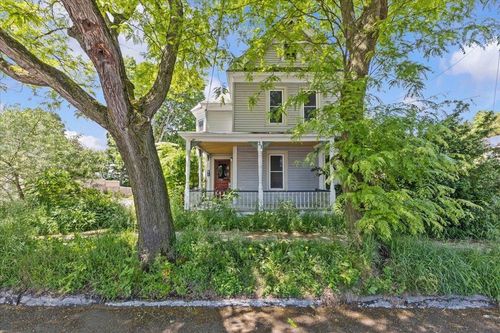 1-21 Hyde St, Burlington, VT, 05401-3981 | Card Image