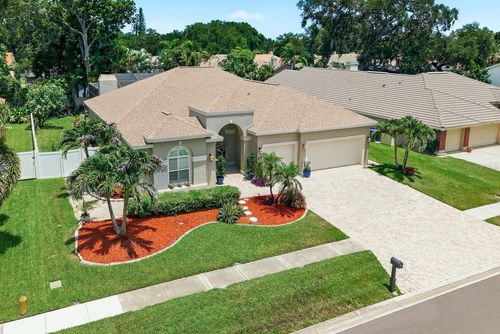 141 Old Oak Circle, PALM HARBOR, FL, 34683 | Card Image