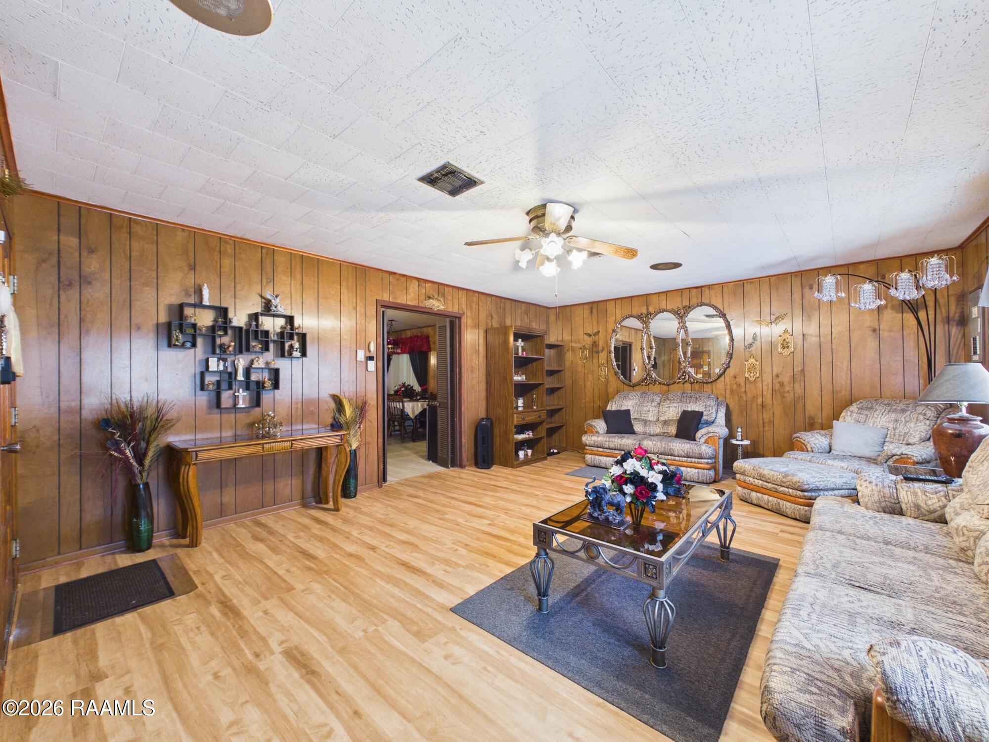 Residential in New Iberia 3
