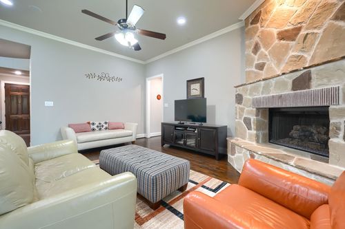 14839 Story Ln, Frisco, TX, 75035-1238 | Card Image