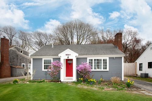 41 Irving Rd, Scituate, MA, 02066-2727 | Card Image