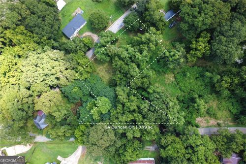 54 Duncan Cir, Commerce, GA, 30529-1821 | Card Image