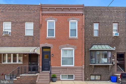 2643 S 15th St, PHILADELPHIA, PA, 19145-4612 | Card Image