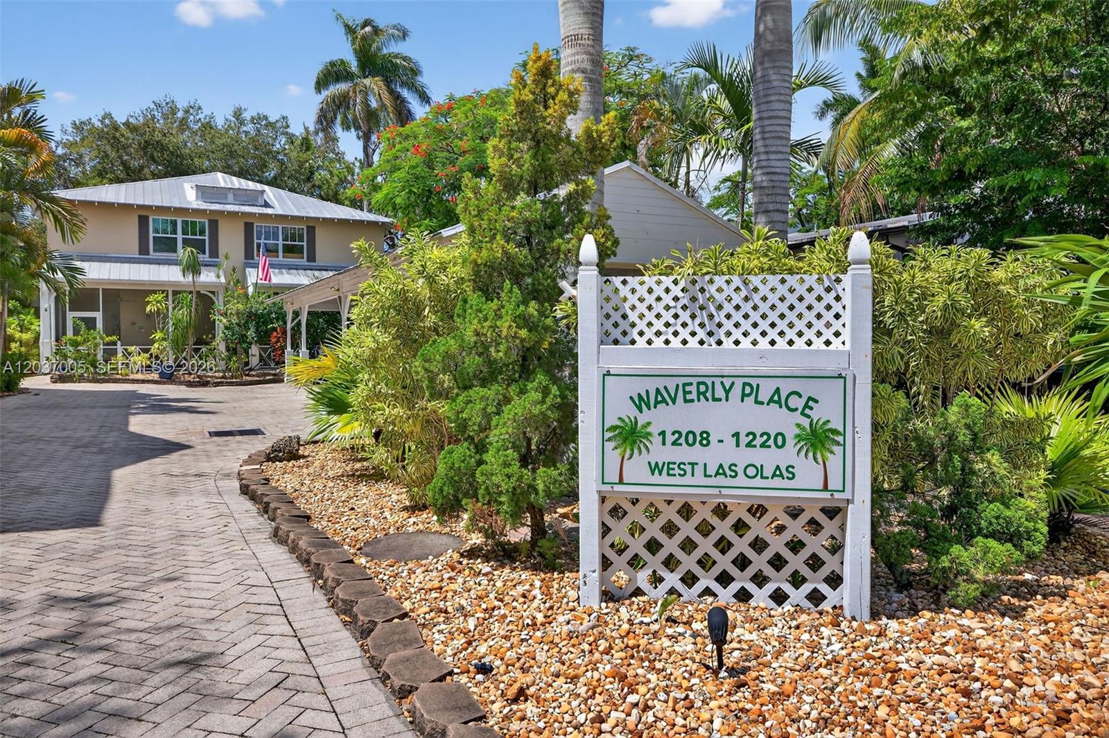 Residential Lease in Fort Lauderdale 3