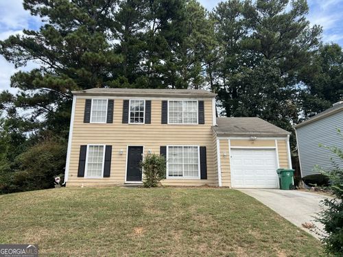 6244 Marbut Farms Trail, Lithonia, GA, 30058 | Card Image