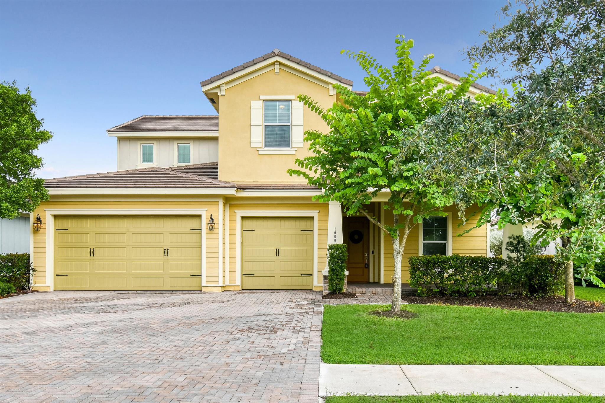 Deer Haven Dr, Loxahatchee, FL 33470