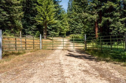 5801 Flynn Creek Rd, Comptche, CA, 95427 | Card Image