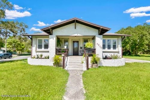 4510 Mount Vernon Ave, TITUSVILLE, FL, 32780-6678 | Card Image