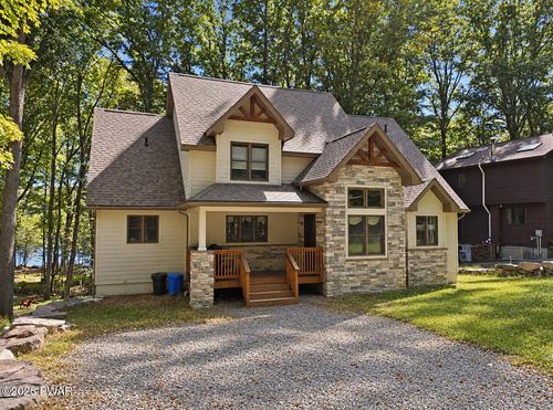 1466 Lakeland Drive, Lake Ariel, PA, 18436 | Card Image