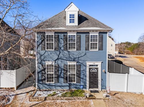 113 Sioux Ln, Clayton, NC, 27520-7373 | Card Image