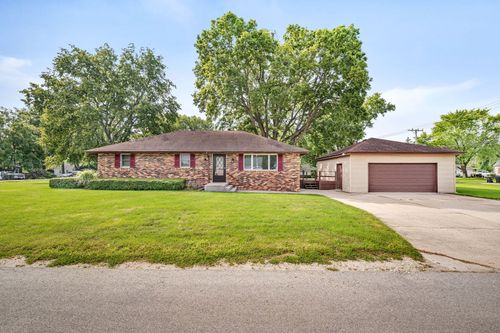 25254 S Fryer St, Channahon, IL, 60410-5093 | Card Image