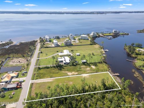 Lot 13 S Berthe Ave, Panama City, FL, 32404-8002 | Card Image
