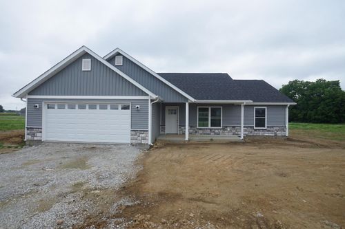583 Shawnee Trl, Milan, IN, 47031-7508 | Card Image