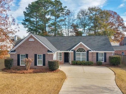 1014 Harbor View Ln, Mcdonough, GA, 30252-8050 | Card Image