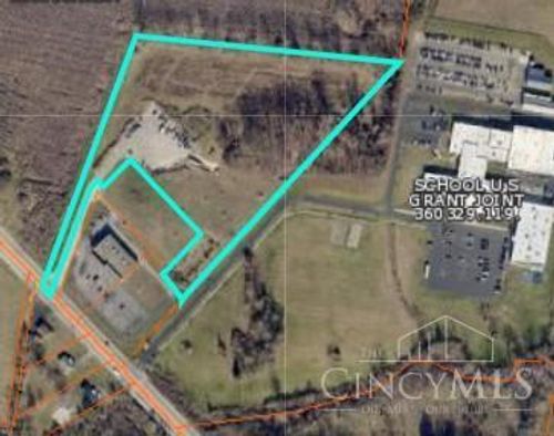 720 W Plane St, Bethel, OH, 45106 | Card Image