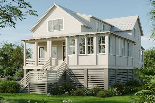 8084 Jack Island Drive, Johns Island, SC, 29455 | Card Image
