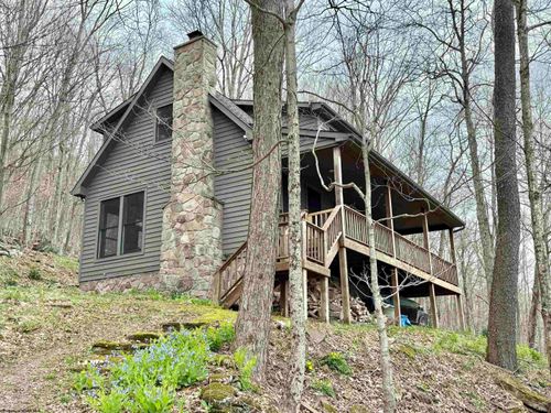 155 Meadows Rd E, Harman, WV, 26270 | Card Image