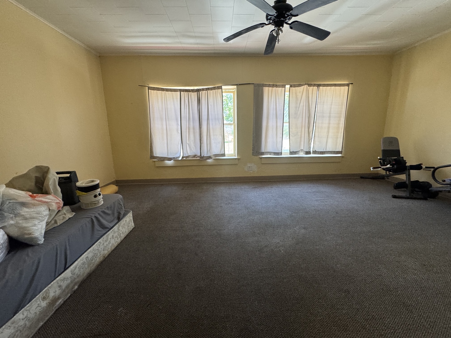 Commercial Sale in Aledo 5