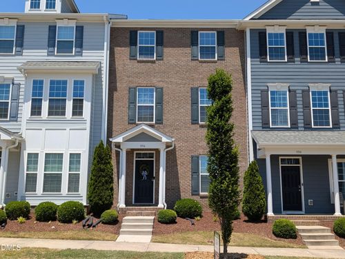 5916 Giddings St, Raleigh, NC, 27616-4330 | Card Image
