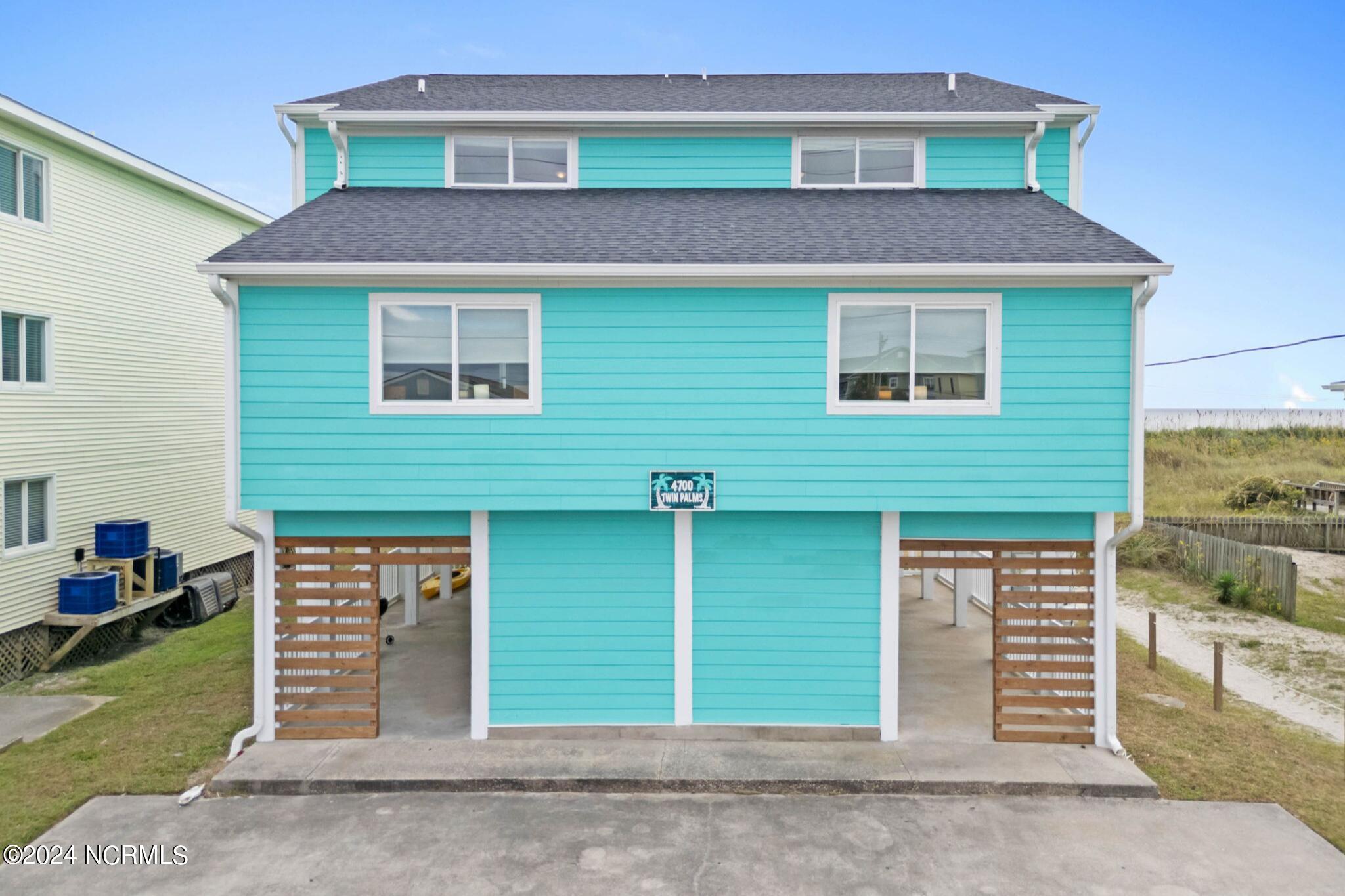 Ocean Blvd, North Myrtle Beach, SC 29582