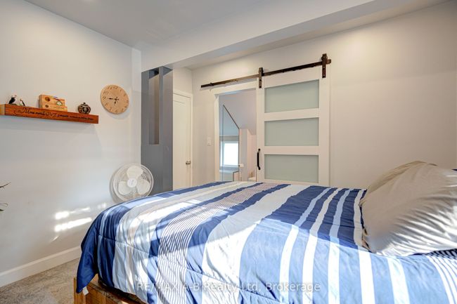 239 Nile St, House other with 4 bedrooms, 2 bathrooms and 8 parking in Stratford ON | Image 30