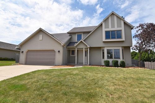 2428 53rd Court, Kenosha, WI, 53144 | Card Image