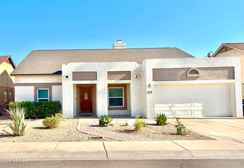 4201 W Soft Wind Dr, Glendale, AZ, 85310-4090 | Card Image