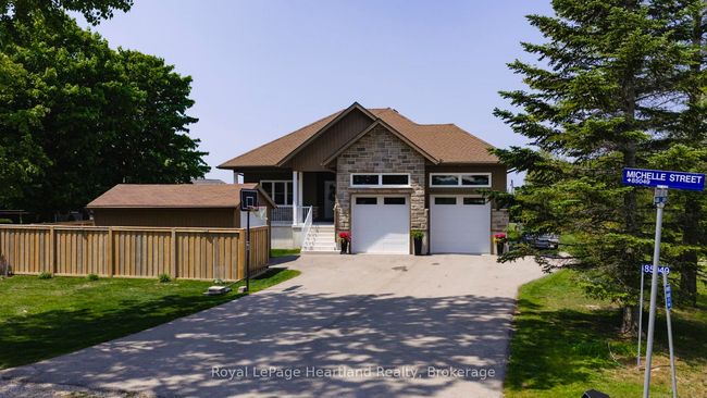 85049 Michelle St, House other with 2 bedrooms, 2 bathrooms and 4 parking in Goderich ON | Image 48