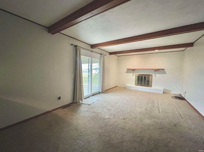 5345 E 00 Ns, House other with 3 bedrooms, 2 bathrooms and null parking in Greentown IN | Image 8
