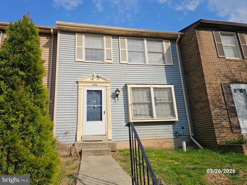 1234 Elm Grove Cir, SILVER SPRING, MD, 20905-7018 | Card Image