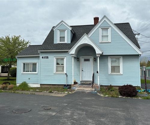 4105 W Henrietta Rd, Rochester, NY, 14623-5223 | Card Image