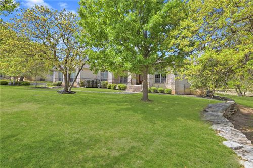 205 W Majestic Oak Lane, Georgetown, TX, 78633 | Card Image