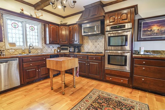 2005 Kingshighway, House other with 5 bedrooms, 6 bathrooms and null parking in Weiner AR | Image 21