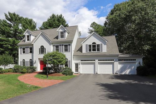 25 Cider Hill Ln, Sherborn, MA, 01770-1400 | Card Image