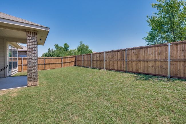 Brand NEW fence, installed late May! | Image 24