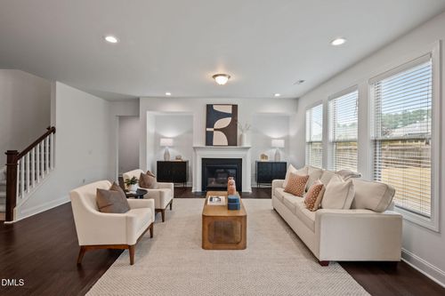1251 Magic Hollow Rd, Durham, NC, 27713-5855 | Card Image